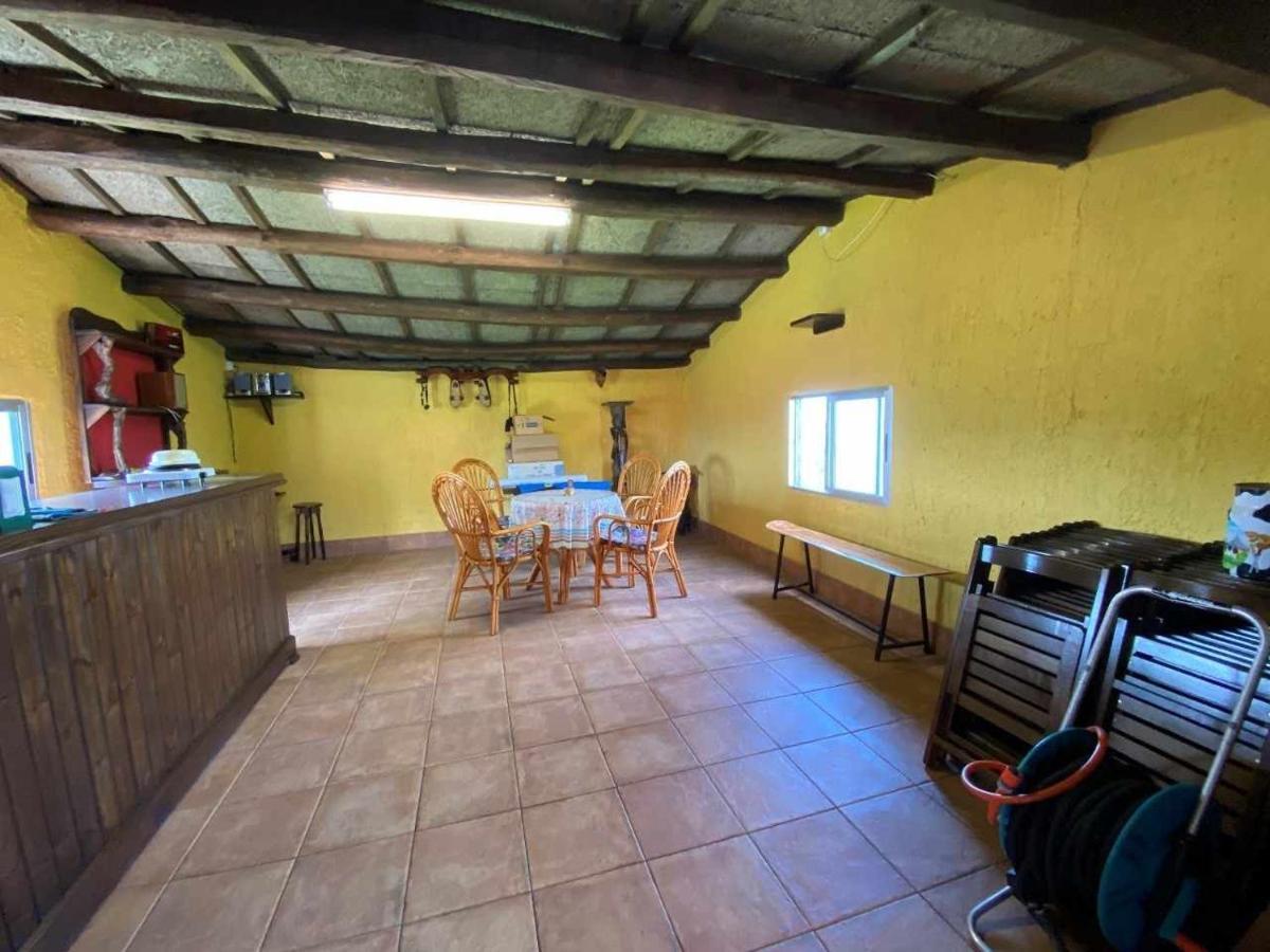 Casa Noval Zona Rural En El Centro De Asturias Apartment Bimenes ภายนอก รูปภาพ