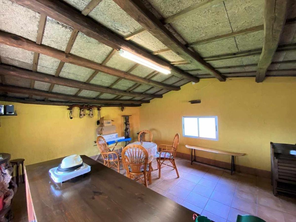 Casa Noval Zona Rural En El Centro De Asturias Apartment Bimenes ภายนอก รูปภาพ