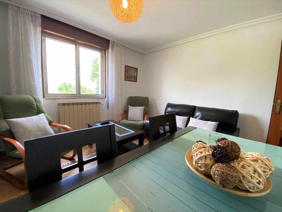 Casa Noval Zona Rural En El Centro De Asturias Apartment Bimenes ภายนอก รูปภาพ