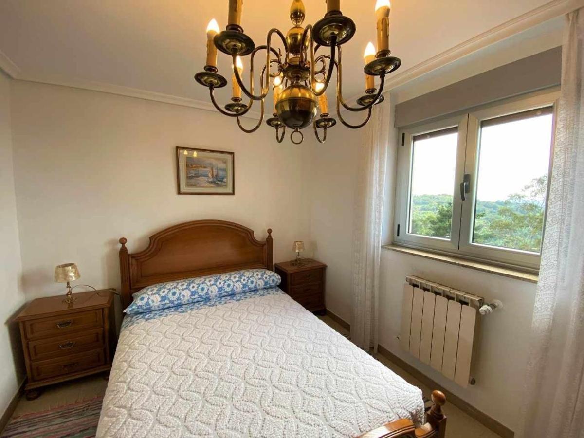 Casa Noval Zona Rural En El Centro De Asturias Apartment Bimenes ภายนอก รูปภาพ