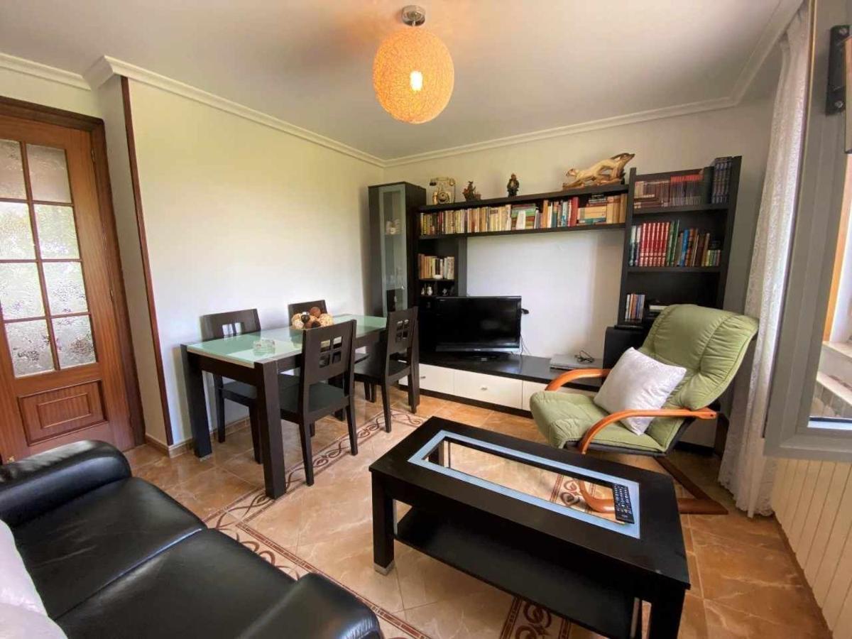 Casa Noval Zona Rural En El Centro De Asturias Apartment Bimenes ภายนอก รูปภาพ