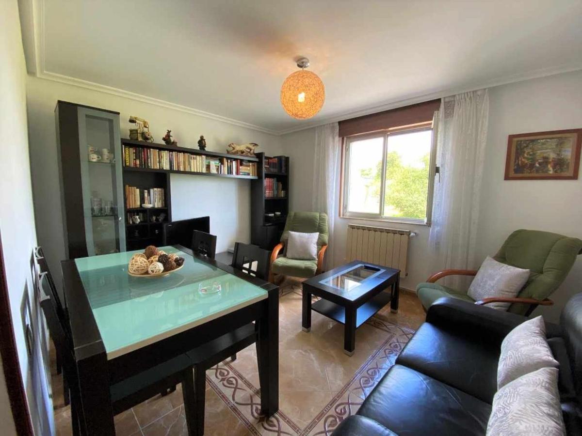 Casa Noval Zona Rural En El Centro De Asturias Apartment Bimenes ภายนอก รูปภาพ