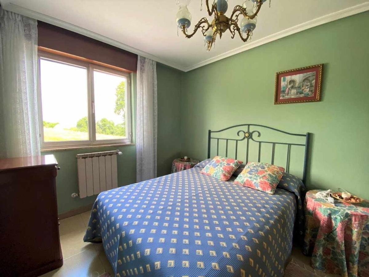 Casa Noval Zona Rural En El Centro De Asturias Apartment Bimenes ภายนอก รูปภาพ