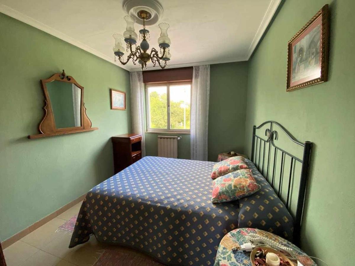 Casa Noval Zona Rural En El Centro De Asturias Apartment Bimenes ภายนอก รูปภาพ