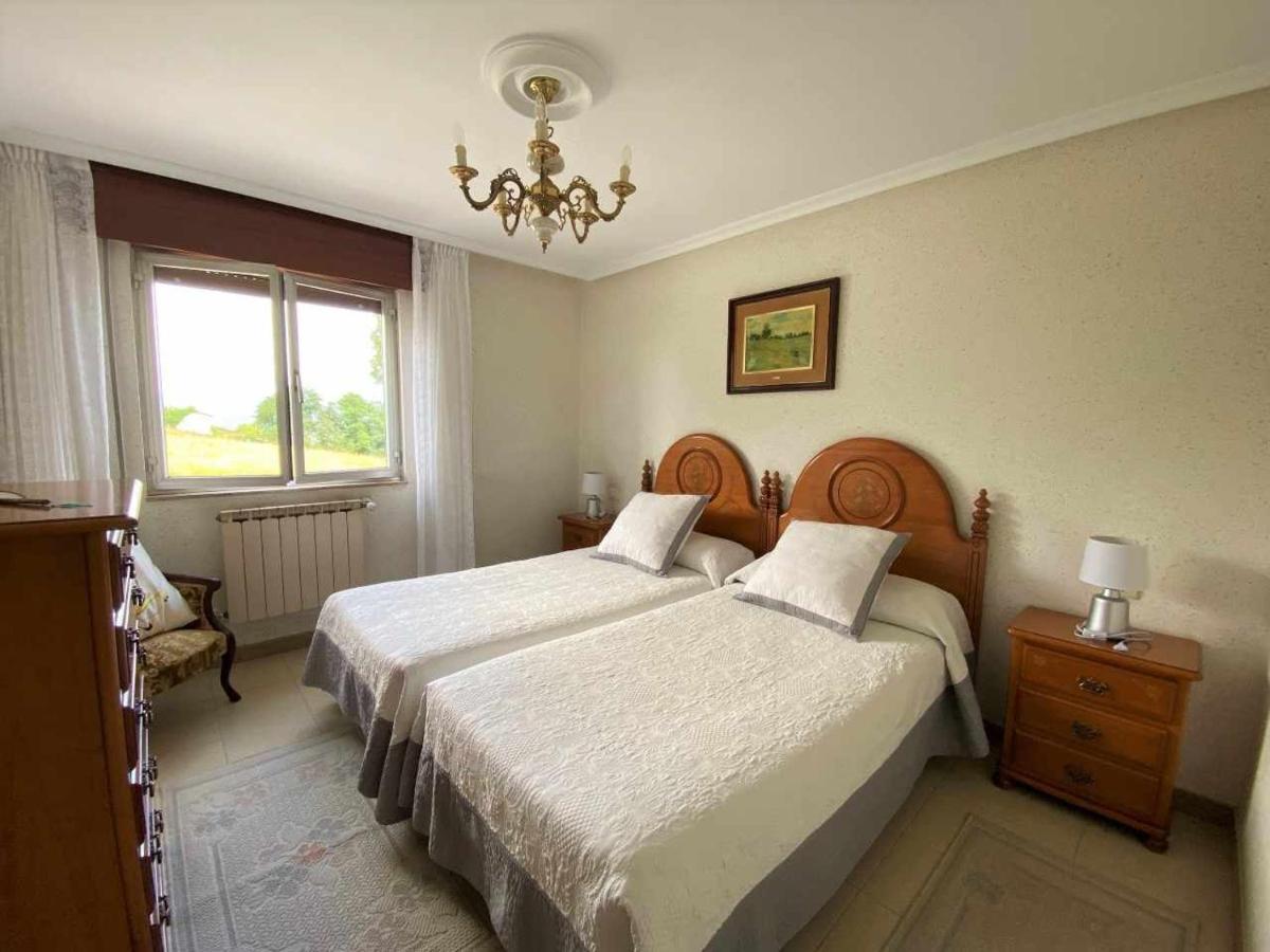 Casa Noval Zona Rural En El Centro De Asturias Apartment Bimenes ภายนอก รูปภาพ