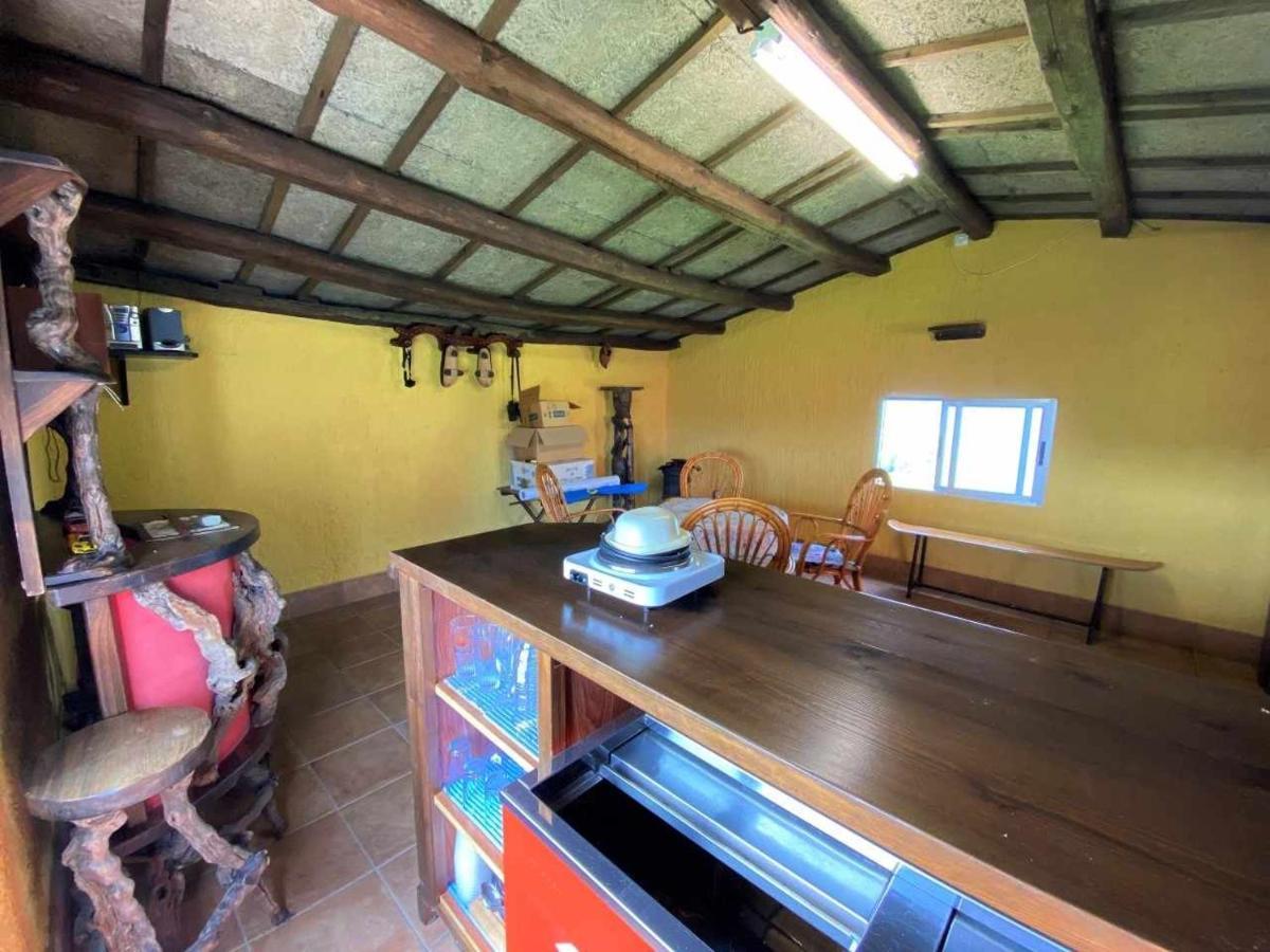 Casa Noval Zona Rural En El Centro De Asturias Apartment Bimenes ภายนอก รูปภาพ