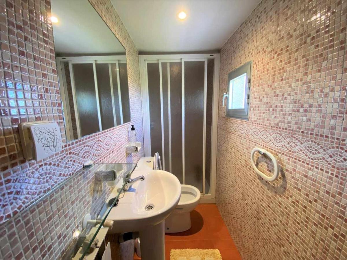 Casa Noval Zona Rural En El Centro De Asturias Apartment Bimenes ภายนอก รูปภาพ