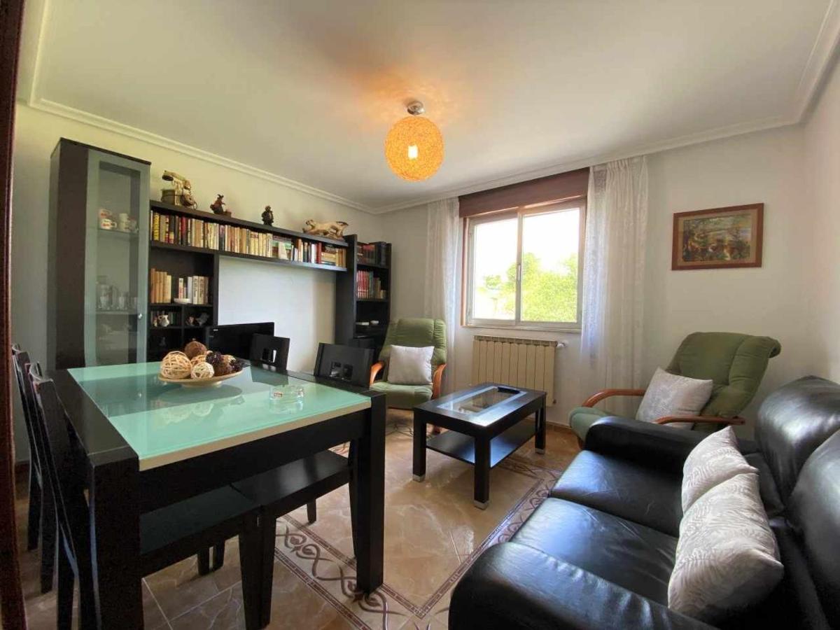 Casa Noval Zona Rural En El Centro De Asturias Apartment Bimenes ภายนอก รูปภาพ