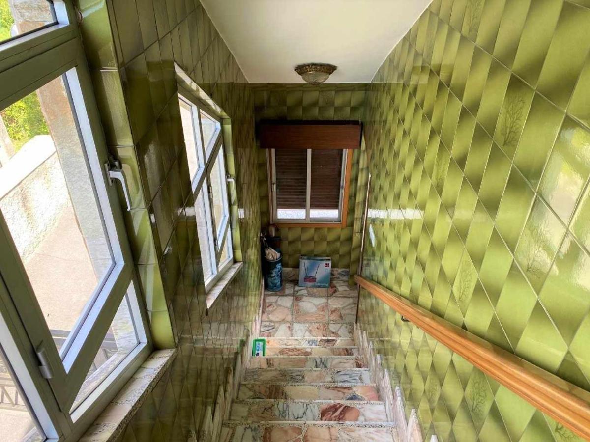 Casa Noval Zona Rural En El Centro De Asturias Apartment Bimenes ภายนอก รูปภาพ