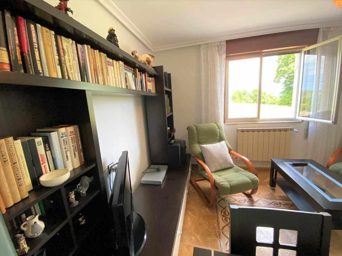 Casa Noval Zona Rural En El Centro De Asturias Apartment Bimenes ภายนอก รูปภาพ